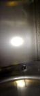 Used DCI WFI Storage Pressure Tank, 500 Gallon, 316L Stainless Steel, Vertical. 53-3/4” Diameter x 44” straight side, dished top and bottom. Internal rated +30/-15 psi at 250 degrees F. Openings top ...