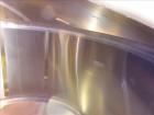 Used DCI Tank, 800 Gallon, 316 Stainless Steel, Vertical.