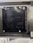Used DCI Jacketed Tank, 900 Gallon