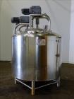 Used- DCI 500 Gallon Cooker / Mixer