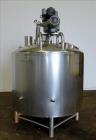 Used- DCI 500 Gallon Cooker / Mixer