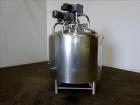 Used DCI 500 Gallon Cooker / Mixer