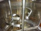 Used DCI 500 Gallon Cooker / Mixer