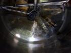 Used DCI 500 Gallon Cooker / Mixer