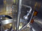 Used DCI 500 Gallon Cooker / Mixer