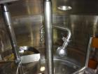 Used DCI 500 Gallon Cooker / Mixer