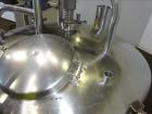Used DCI 500 Gallon Cooker / Mixer