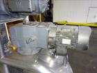 Used- DCI 500 Gallon Cooker / Mixer