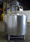 Used DCI 500 Gallon Cooker / Mixer
