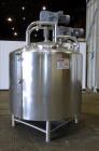 Used DCI 500 Gallon Cooker / Mixer