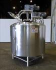 Used DCI 500 Gallon Cooker / Mixer