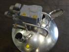 Used- DCI 500 Gallon Cooker / Mixer