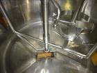 Used DCI 500 Gallon Cooker / Mixer