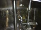 Used DCI 500 Gallon Cooker / Mixer