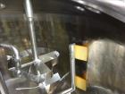 Used- DCI 500 Gallon Cooker / Mixer