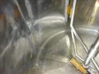 Used DCI 500 Gallon Cooker / Mixer