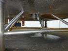 Used DCI 500 Gallon Cooker / Mixer