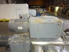 Used DCI 500 Gallon Cooker / Mixer