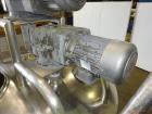 Used DCI 500 Gallon Cooker / Mixer