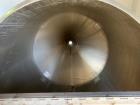 Used DCI 700 Gallon Tank