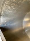 Used DCI 700 Gallon Tank
