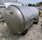 Bavarian Brewery Technologies Brew Tank, Model F30