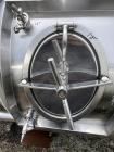 Bavarian Brewery Technologies Brew Tank, Model F30