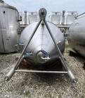 Bavarian Brewery Technologies Brew Tank, Model F30
