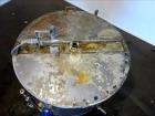 Used Feldmeier Tank, Approximate 650 Gallons, 304 Stainless Steel, Ver