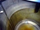 Used Feldmeier Tank, Approximate 650 Gallons, 304 Stainless Steel, Ver