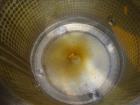 Used Feldmeier Tank, Approximate 650 Gallons, 304 Stainless Steel, Ver