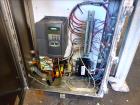 Used Feldmeier Tank, Approximate 650 Gallons, 304 Stainless Steel, Ver