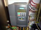 Used Feldmeier Tank, Approximate 650 Gallons, 304 Stainless Steel, Ver