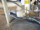 Used Feldmeier Jacketed Tank, Approximate 650 Gallons, 304 Stainless Steel, Ver