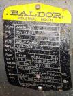 Used Feldmeier Jacketed Tank, Approximate 650 Gallons, 304 Stainless Steel, Ver