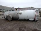 Unused- Harris Thermal Transfer Products Pressure Tank