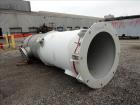 Unused- Harris Thermal Transfer Products Pressure Tank