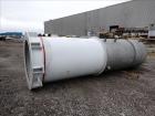 Unused- Harris Thermal Transfer Products Pressure Tank