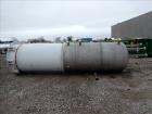 Unused- Harris Thermal Transfer Products Pressure Tank