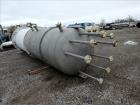 Unused- Harris Thermal Transfer Products Pressure Tank