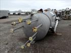 Unused- Harris Thermal Transfer Products Pressure Tank