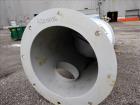 Unused- Harris Thermal Transfer Products Pressure Tank