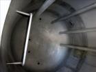 Unused- Harris Thermal Transfer Products Pressure Tank