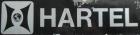 Used Hartel Tank, 500 Gallon, 304 Stainless Steel, Vertical. 48