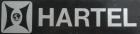 Used Hartel Tank, 500 Gallon, 304 Stainless Steel, Vertical. 48