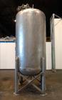Unused- Hydromation Pressure Tank, (Purification Demineralizer)