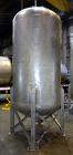 Unused- Hydromation Pressure Tank, (Purification Demineralizer)