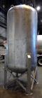 Unused- Hydromation Pressure Tank, (Purification Demineralizer)