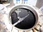 Unused- Hydromation Pressure Tank, (Purification Demineralizer)