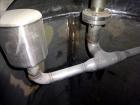 Unused- Hydromation Pressure Tank, (Purification Demineralizer)